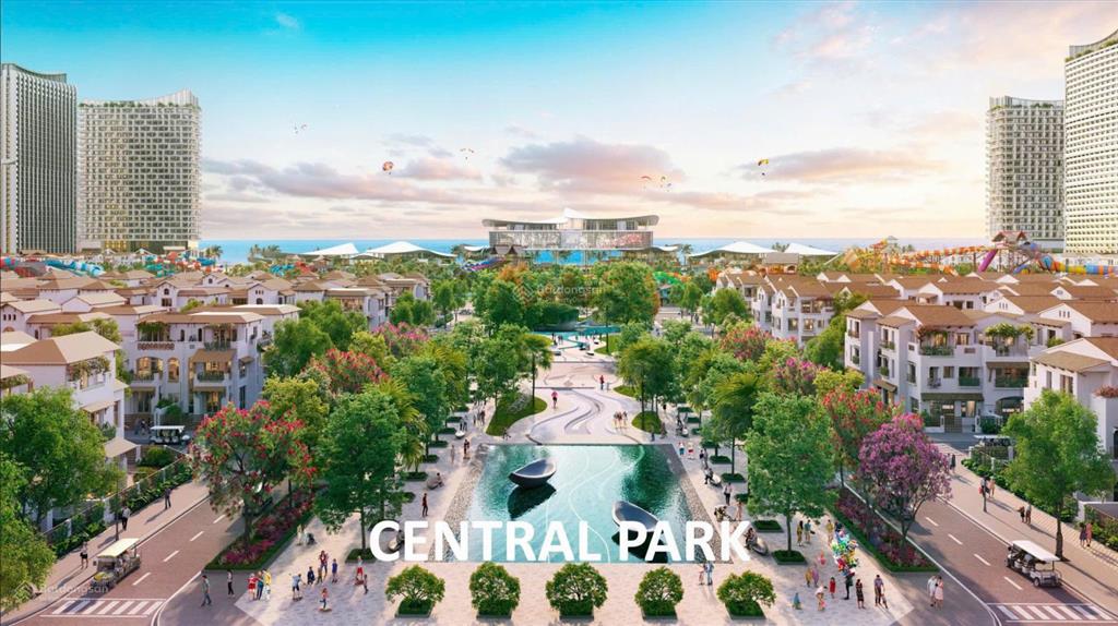 Hàng beacon tower giá tốt nhất thị trường  đủ tầng, đủ view