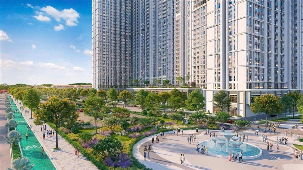Chính thức nhận booking tháp e1 & e2 beacon tower blanca city