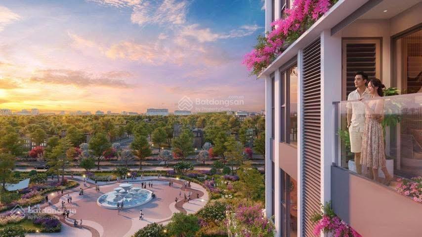 Chính thức nhận booking tháp e1 & e2 beacon tower blanca city