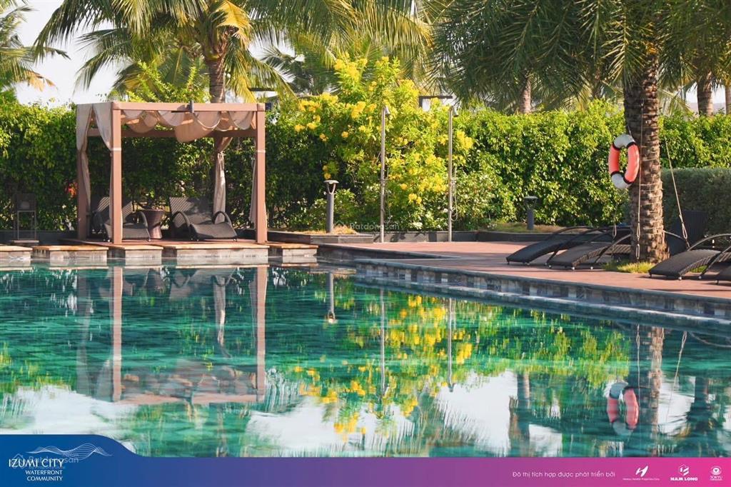Nhà phố izumi giá tốt 156m2 chỉ 6.9 tỷ
