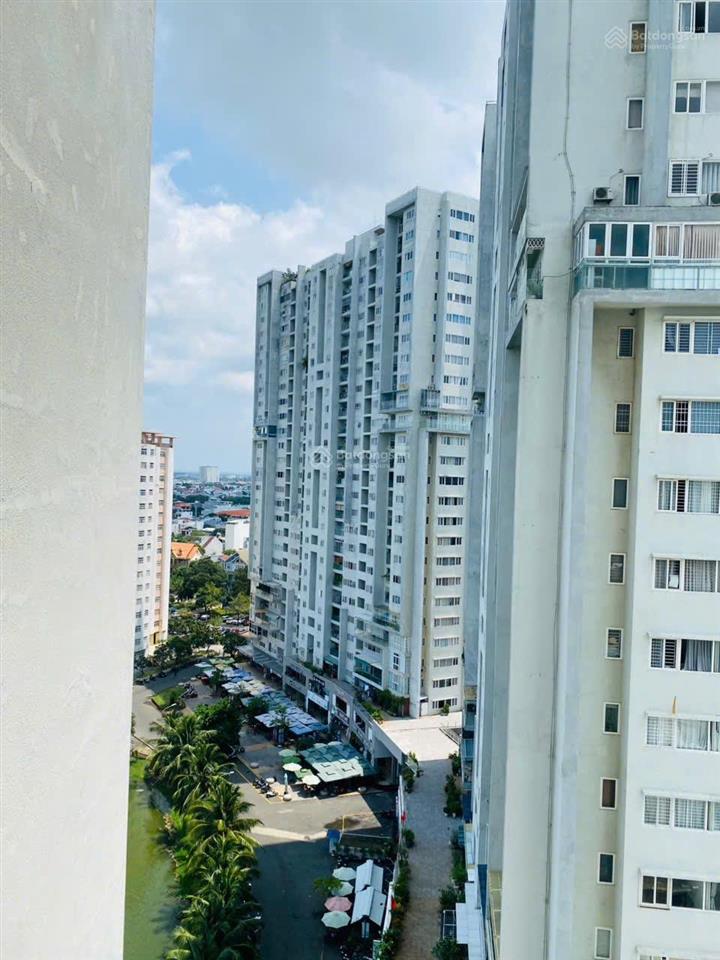 Bán căn hộ co.op mart vũng tàu căn góc siêu thoáng view biển  0357 962 ***