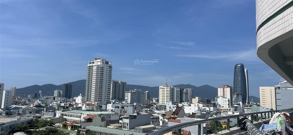 Vinhomes hải vân bay, đại lộ hải vân