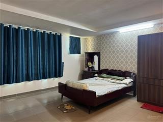 Cho thuê phòng quận 7 giá phải chăng