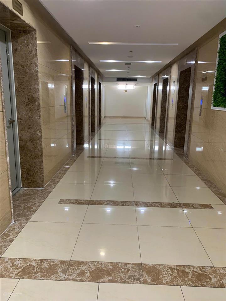 Bán officetel phú mỹ hưng quận 7 golden king 37m² giá 2,39 tỷ