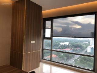 Bán officetel phú mỹ hưng quận 7 golden king 37m² giá 2,39 tỷ