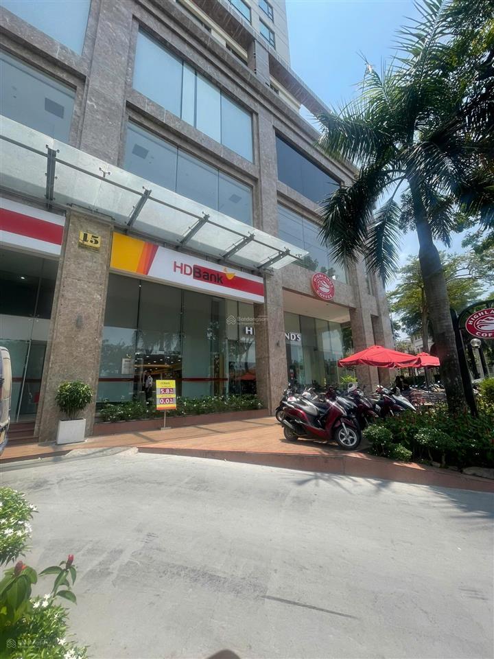 Bán officetel phú mỹ hưng quận 7 golden king 37m² giá 2,39 tỷ