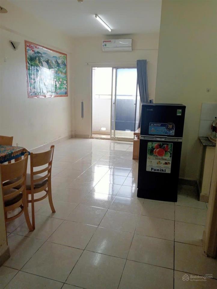 Bán căn hộ hqc plaza 55m² tầng 22 giá chỉ 1,150 tỷ, ký hđmb cđt