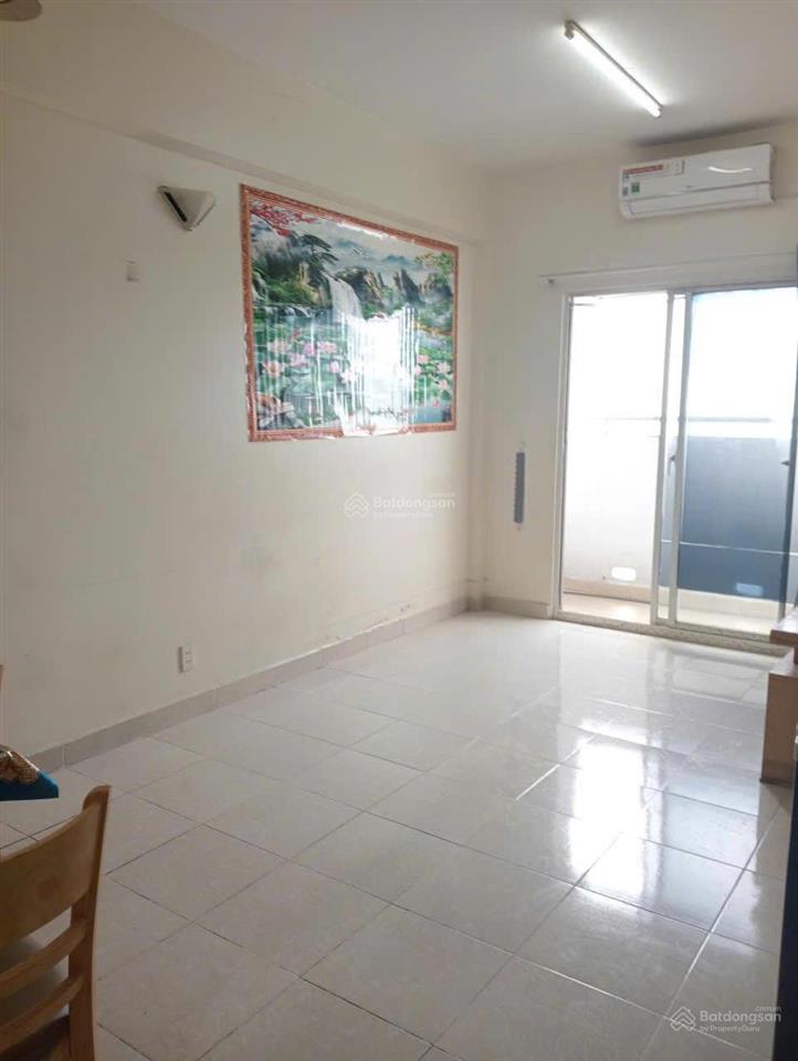Bán căn hộ hqc plaza 55m² tầng 22 giá chỉ 1,150 tỷ, ký hđmb cđt