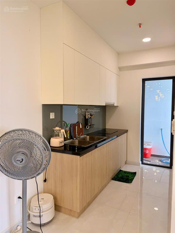 Cho thuê căn hộ the maison thủ dầu một 2pn 69m² full nội thất chỉ 8 triệu/tháng