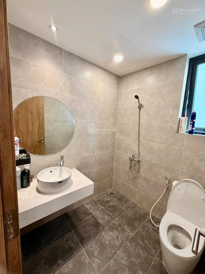 Cho thuê căn hộ the maison thủ dầu một 2pn 69m² full nội thất chỉ 8 triệu/tháng