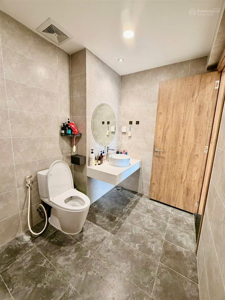 Cho thuê căn hộ the maison thủ dầu một 2pn 69m² full nội thất chỉ 8 triệu/tháng