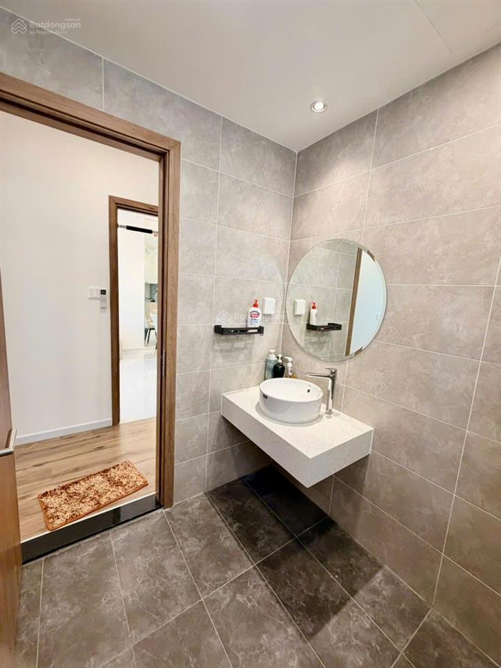 Cho thuê căn hộ the maison thủ dầu một 2pn 69m² full nội thất chỉ 8 triệu/tháng