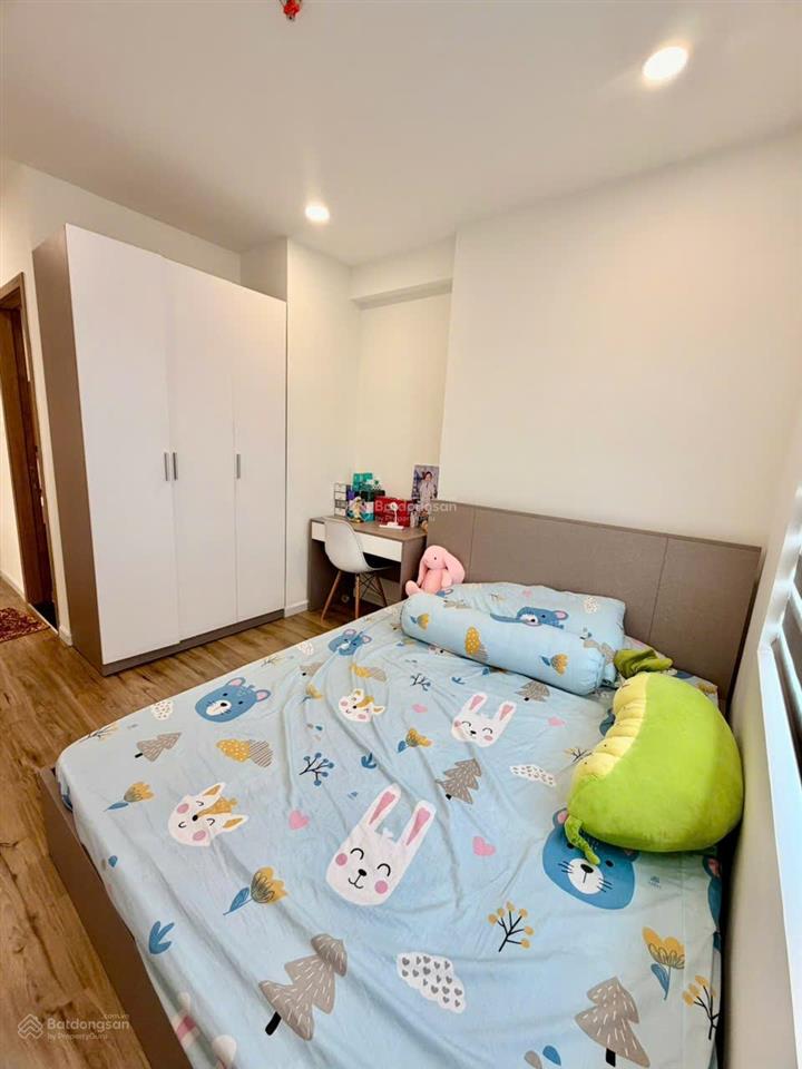 Cho thuê căn hộ the maison thủ dầu một 2pn 69m² full nội thất chỉ 8 triệu/tháng