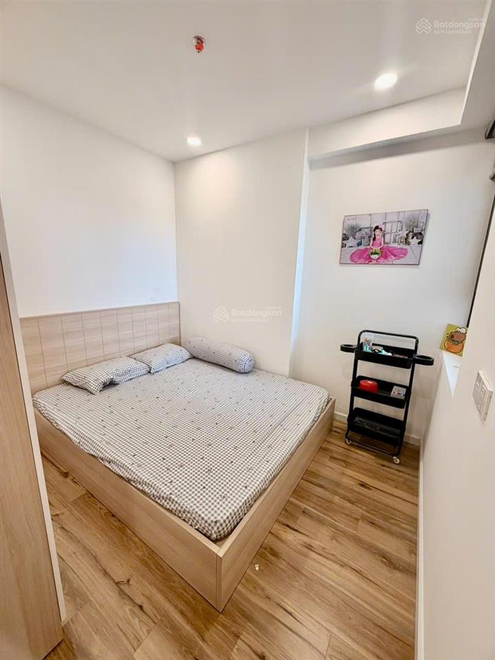 Cho thuê căn hộ the maison thủ dầu một 2pn 69m² full nội thất chỉ 8 triệu/tháng