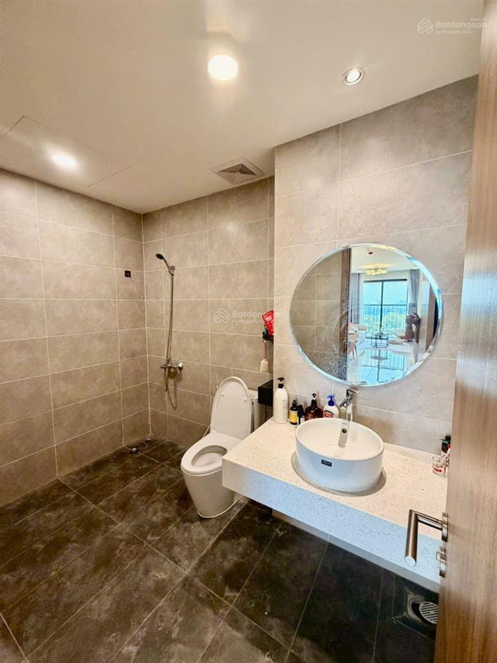Cho thuê căn hộ the maison thủ dầu một 2pn 69m² full nội thất chỉ 8 triệu/tháng