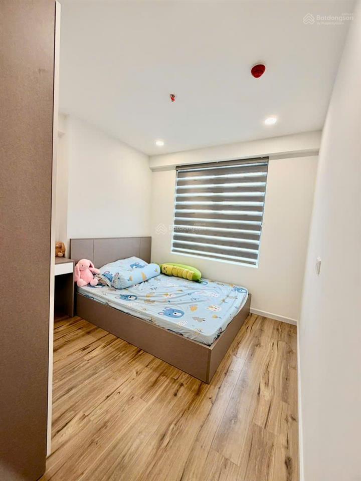 Cho thuê căn hộ the maison thủ dầu một 2pn 69m² full nội thất chỉ 8 triệu/tháng