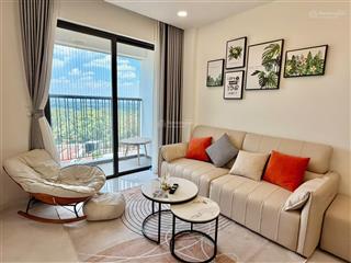 Cho thuê căn hộ the maison thủ dầu một 2pn 69m² full nội thất chỉ 8 triệu/tháng
