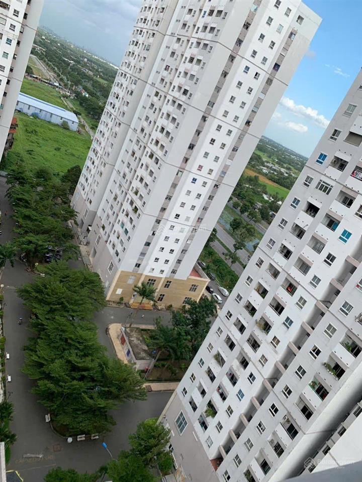 Bán chung cư hqc plaza 68m² tầng 4 giá 1,4 tỷ, ký hđmb chủ đầu tư