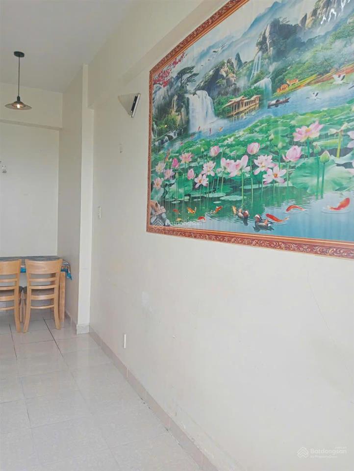 Bán chung cư hqc plaza 68m² tầng 4 giá 1,4 tỷ, ký hđmb chủ đầu tư