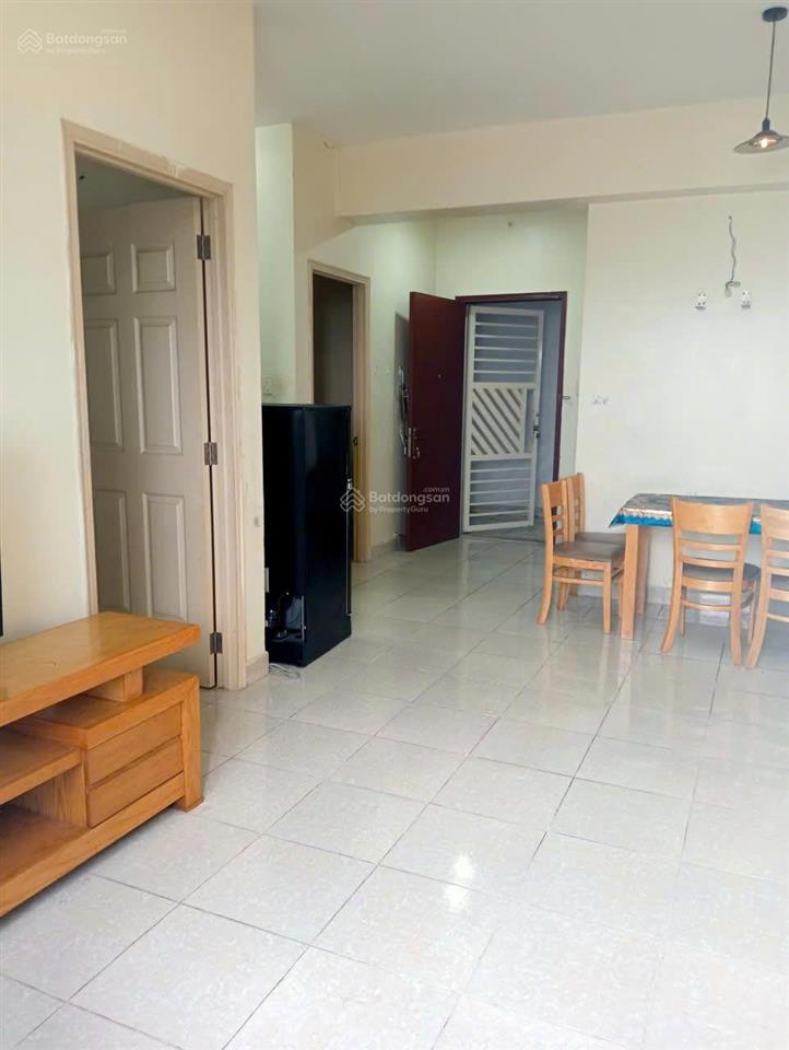 Bán chung cư hqc plaza 68m² tầng 4 giá 1,4 tỷ, ký hđmb chủ đầu tư