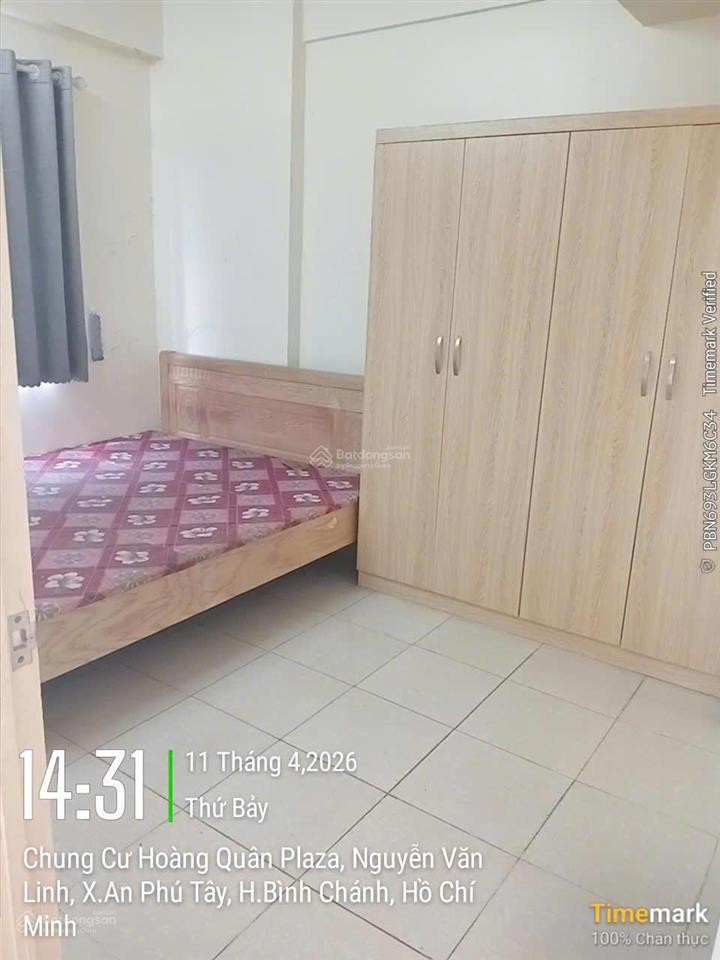 Bán chung cư hqc plaza 68m² tầng 4 giá 1,4 tỷ, ký hđmb chủ đầu tư
