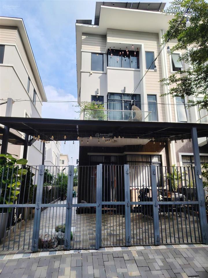 Bán bt tại mizuki park, 13 tỷ vnd, 140m2, 4pn, 4wc, giá ưu đãi