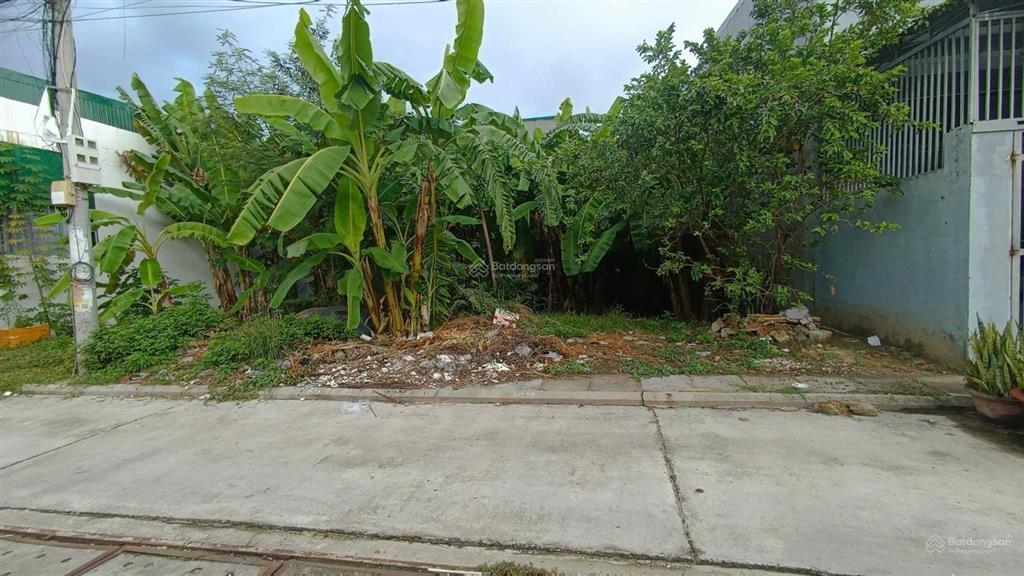 Bán gấp đất hòn rớ 2 đối diện sun group, đất vuông đẹp
