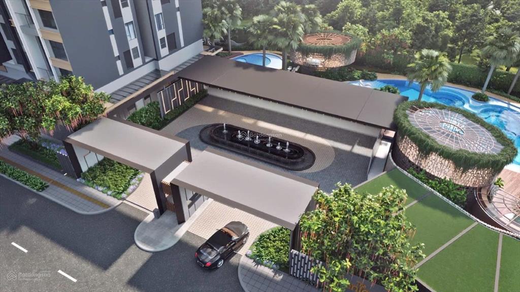Tôi chính chủ bán cắt lỗ căn hộ khu cao cấp senique sp tại vin ocean park. giá 4,980 thu về