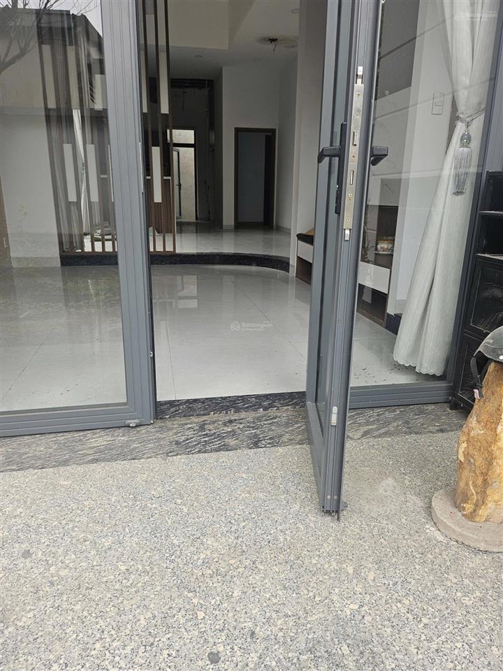 Chính chủ cho thuê nhà đại lộ bình dương phường phú lợi, tp.hcm