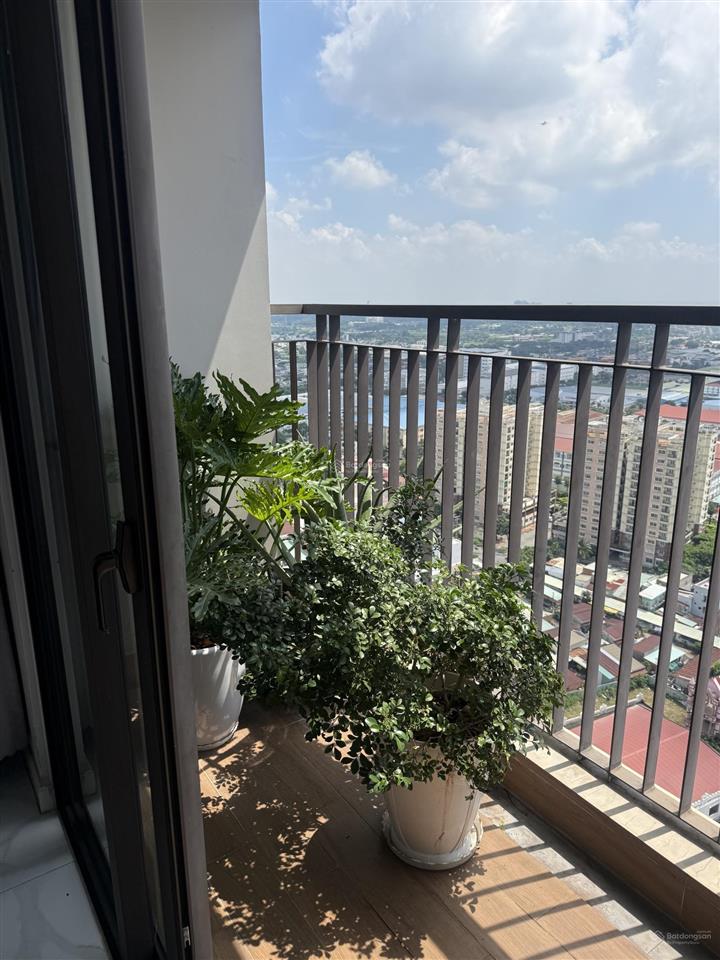 Chính chủ bán căn hộ đẹp tại a1 opal boulevard, 107,3 m2, 3pn, 2wc