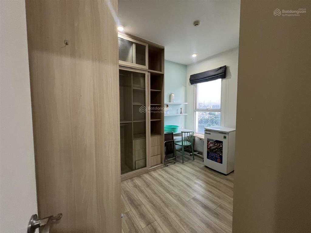 Cho thuê căn hộ carillon 3  2pn, 1wc, full nội thất cao cấp