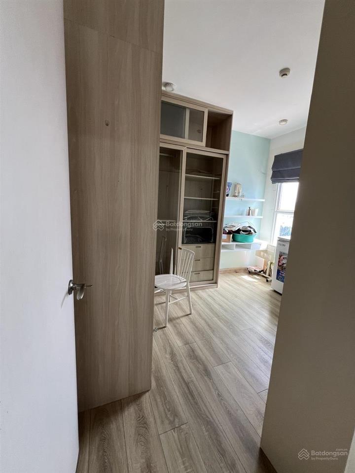 Cho thuê căn hộ carillon 3  2pn, 1wc, full nội thất cao cấp