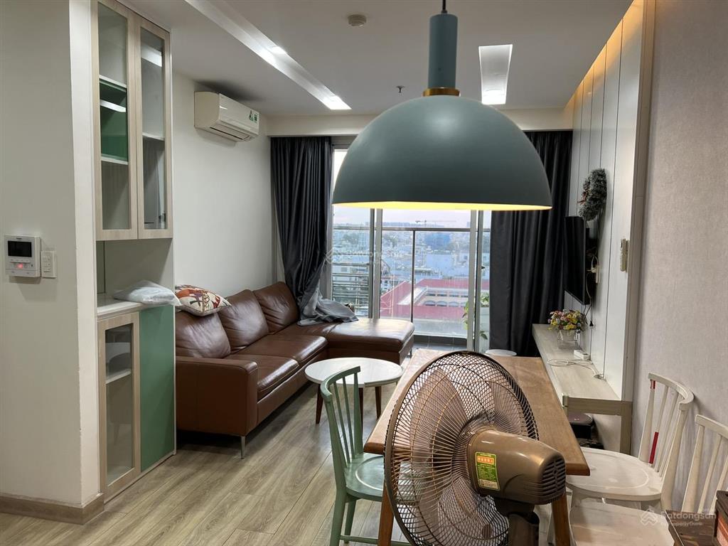 Cho thuê căn hộ carillon 3  2pn, 1wc, full nội thất cao cấp