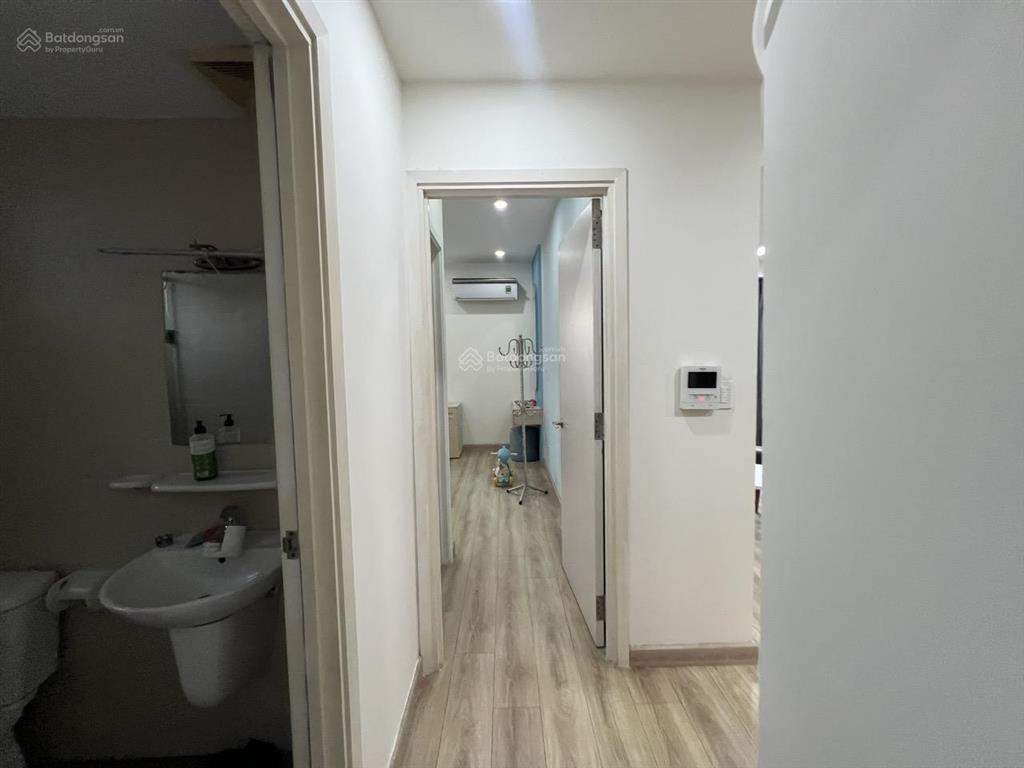 Cho thuê căn hộ carillon 3  2pn, 1wc, full nội thất cao cấp