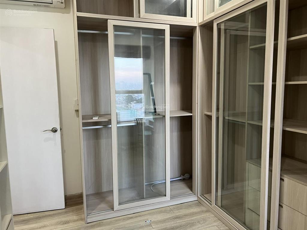Cho thuê căn hộ carillon 3  2pn, 1wc, full nội thất cao cấp