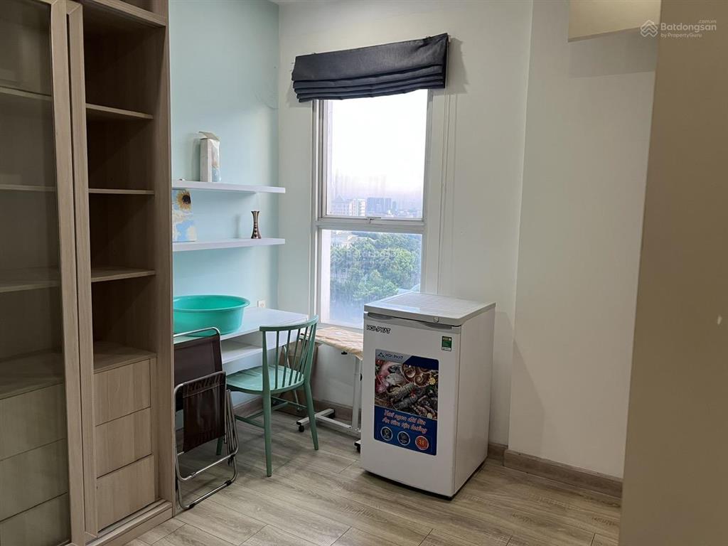 Cho thuê căn hộ carillon 3  2pn, 1wc, full nội thất cao cấp