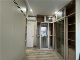 Cho thuê căn hộ carillon 3  2pn, 1wc, full nội thất cao cấp