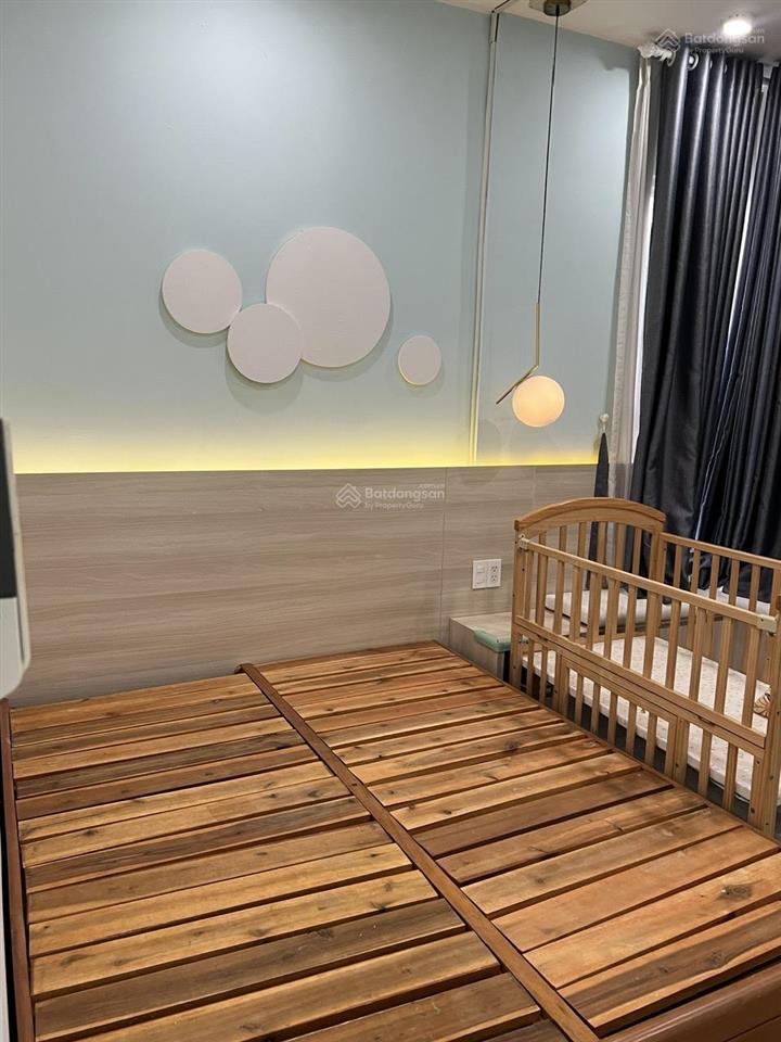 Cho thuê căn hộ carillon 3  2pn, 1wc, full nội thất cao cấp