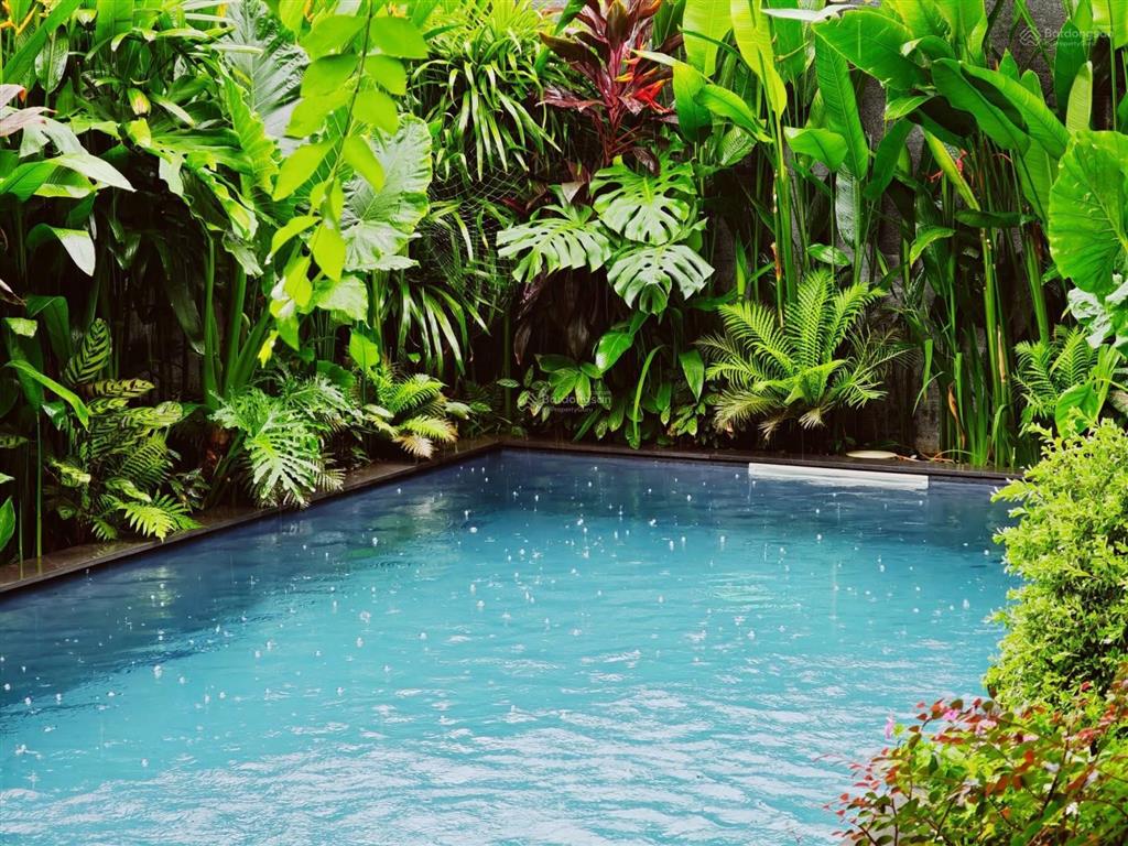 Biệt thự sân vườn tú xương, quận 3 nơi hội tụ tài lộc và thịnh vượng cho khách hàng