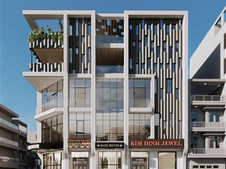 Hạ sâu 2.5 tỷ  lô góc 2 mặt tiền gần cầu rồng  160m2, mặt tiền 10m  cafe + căn hộ sẵn.