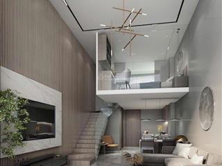 Mặt tiền bình minh, sát phố đi bộ bạch đằng, 100m2, giá 17.x tỷ