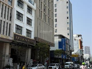 Mặt tiền lớn 9m  nguyễn văn thoại  160m2  sát biển mỹ khê  giá 24 tỷ