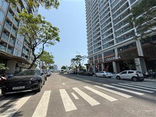 Quỹ đất vàng bình minh  100m2  gần phố đi bộ bạch đằng  kinh doanh đỉnh