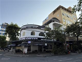 Đất lô góc sơn trà  gần cầu rồng  mặt tiền 8m  đường 10.5m trục kinh doanh