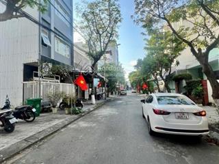 Cặp đất xây tòa building  165m  mặt tiền 10m  ngay lõi du lịch sông hàn  24.5 tỷ