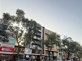 12 tỷ x  tòa nhà 5 tầng căn hộ có thang máy  gần sông hàn  mặt tiền sơn trà