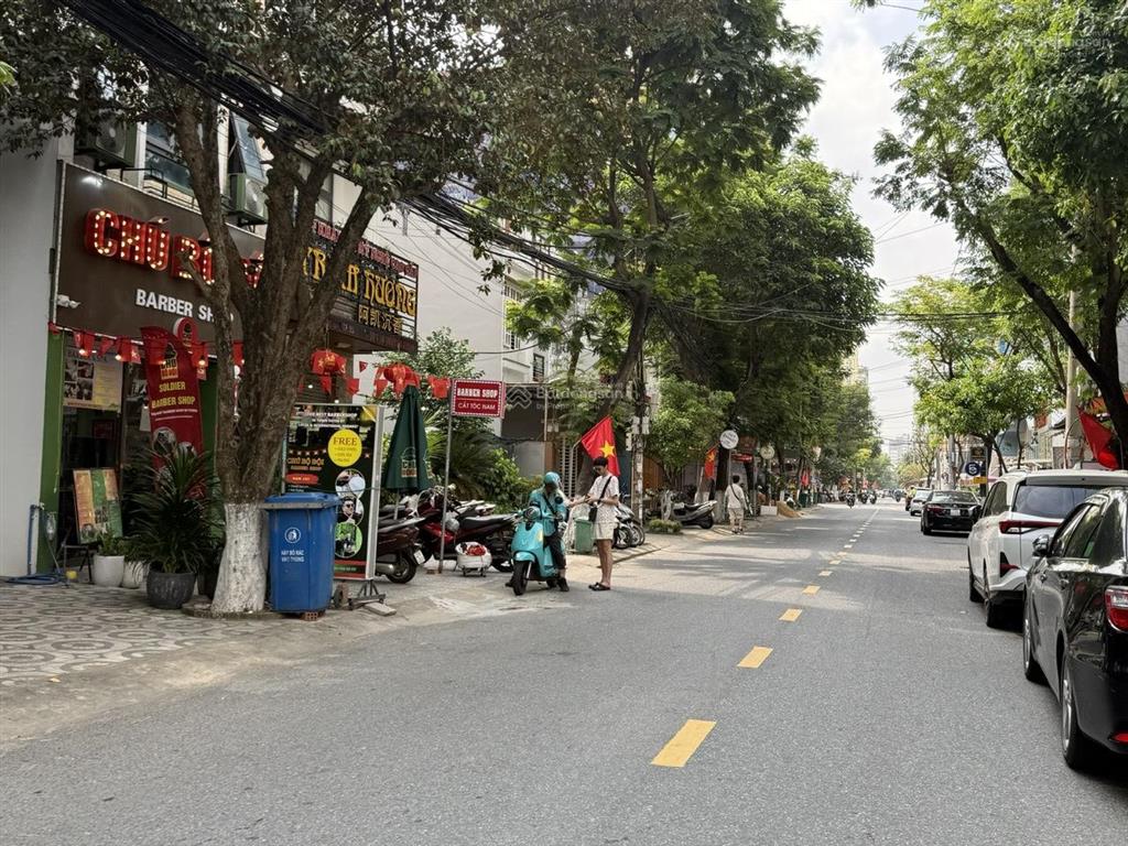 200m2 đất ngang 10m trung tâm lõi an thượng  gần biển kinh doanh ngay có dòng tiền sẵn  cần bán