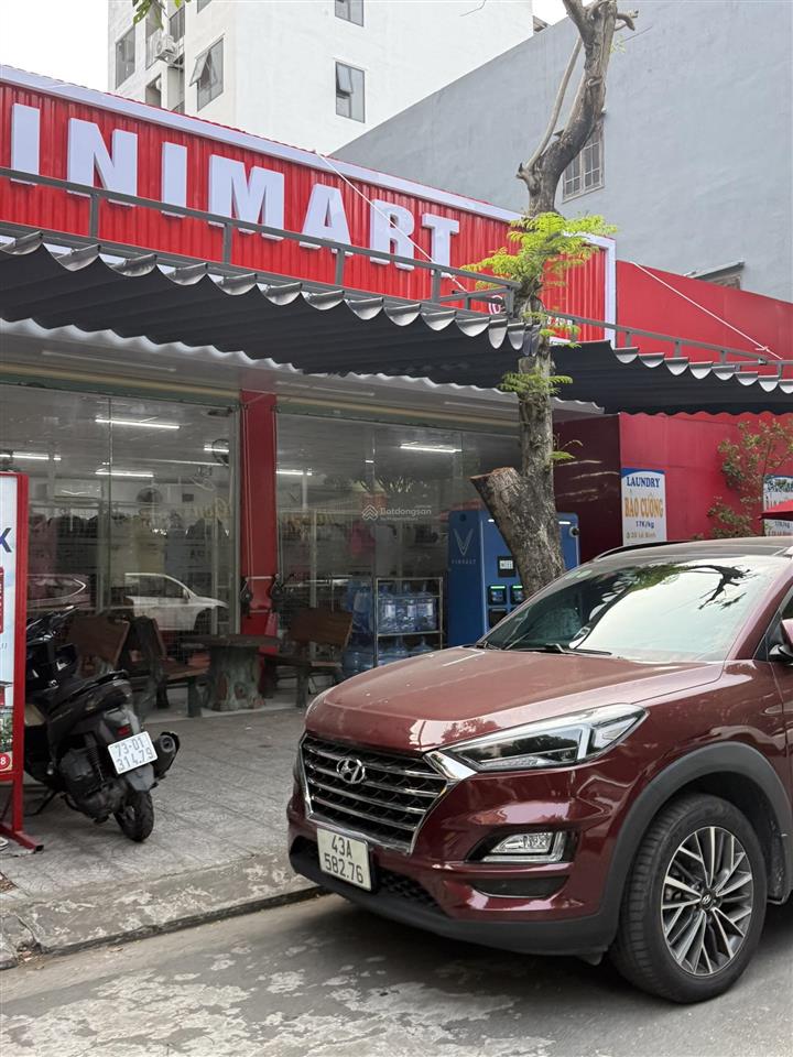 200m2 đất ngang 10m trung tâm lõi an thượng  gần biển kinh doanh ngay có dòng tiền sẵn  cần bán