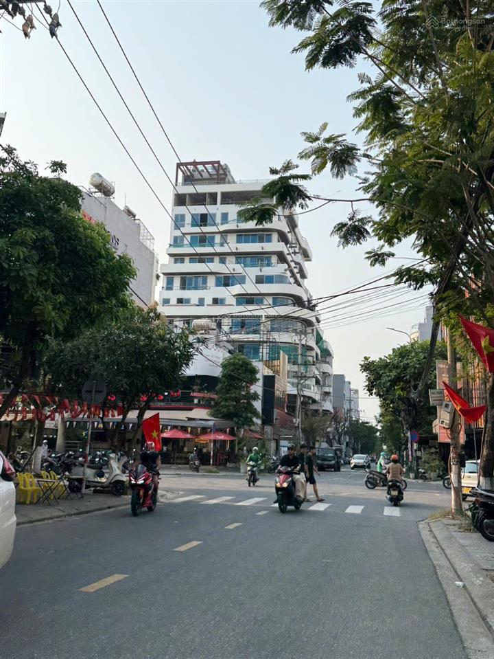 200m2 đất ngang 10m trung tâm lõi an thượng  gần biển kinh doanh ngay có dòng tiền sẵn  cần bán