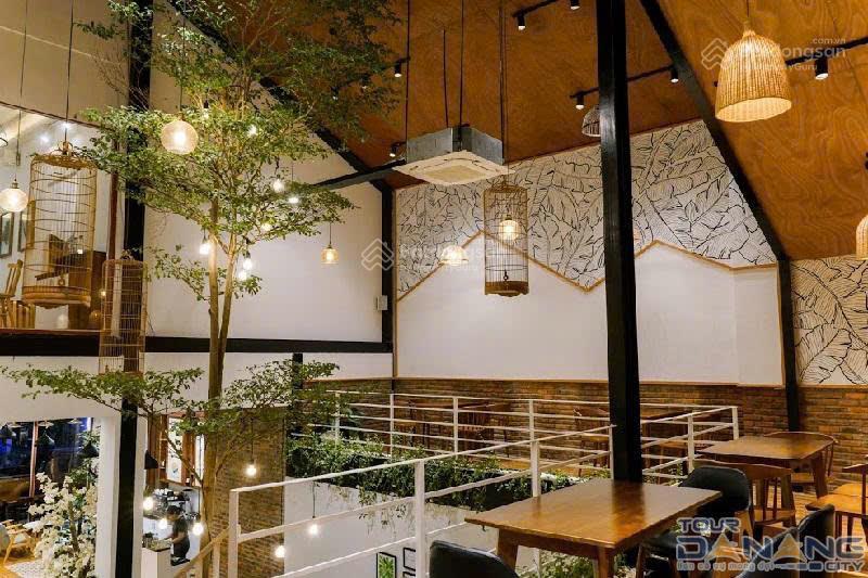 Lô đôi 170m2  view công viên hồ nghinh sát trục loseby có sẵn quán cafe kinh doanh  mặt tiền 10m